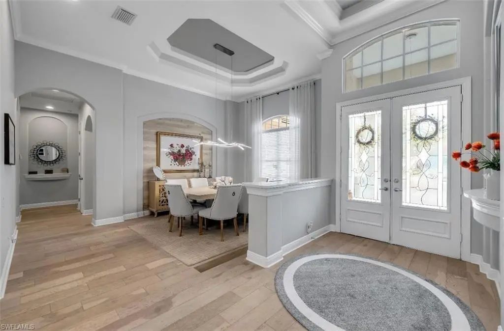2721 Olde Cypress Drive, Naples, FL, 34119