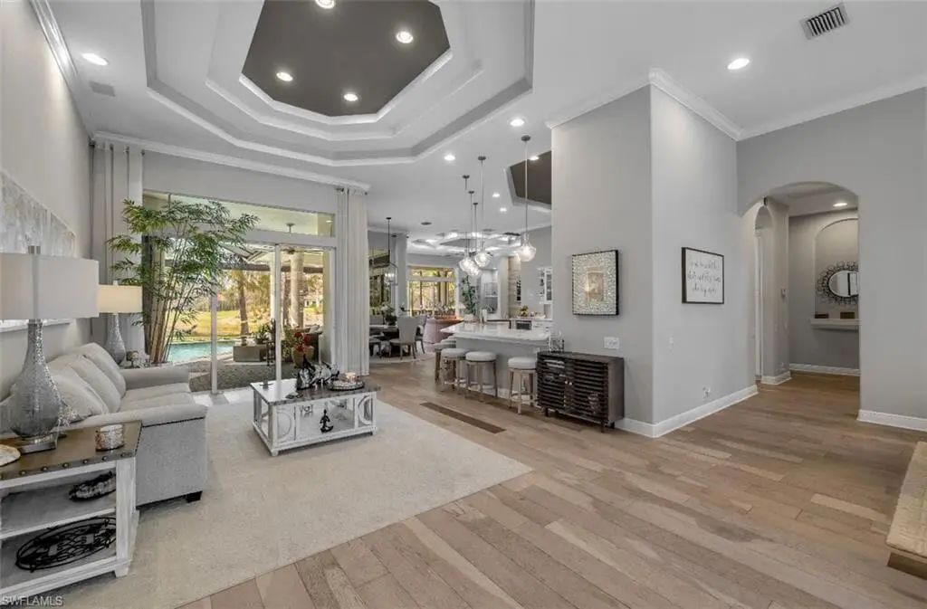 2721 Olde Cypress Drive, Naples, FL, 34119