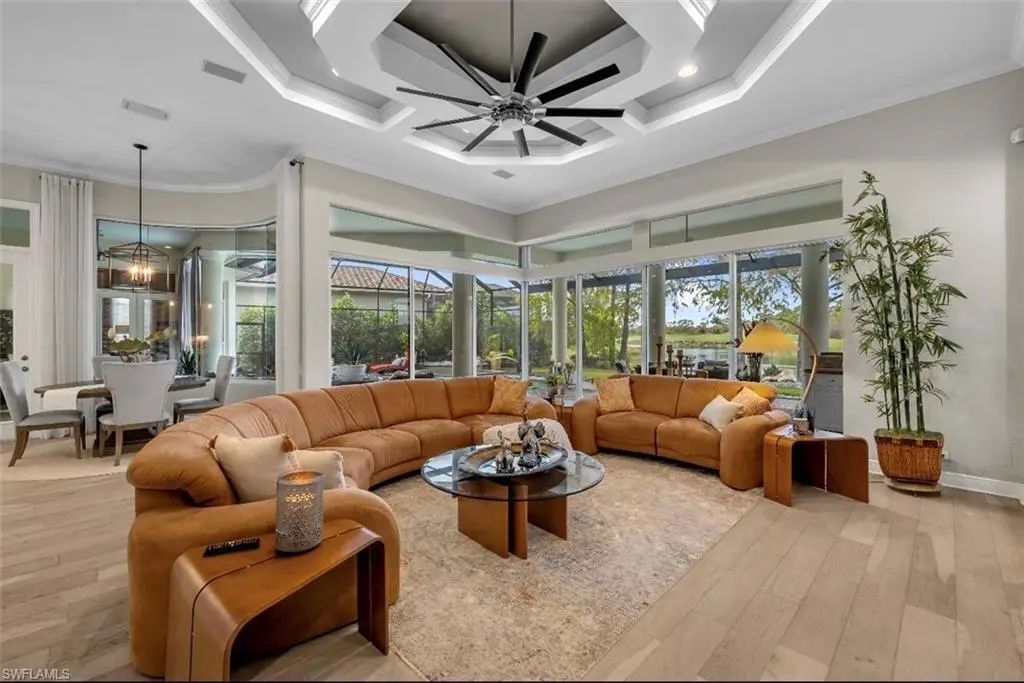 2721 Olde Cypress Drive, Naples, FL, 34119