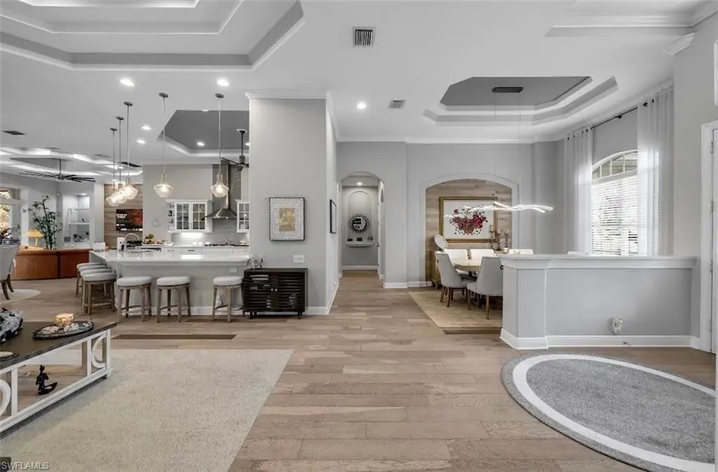 2721 Olde Cypress Drive, Naples, FL, 34119
