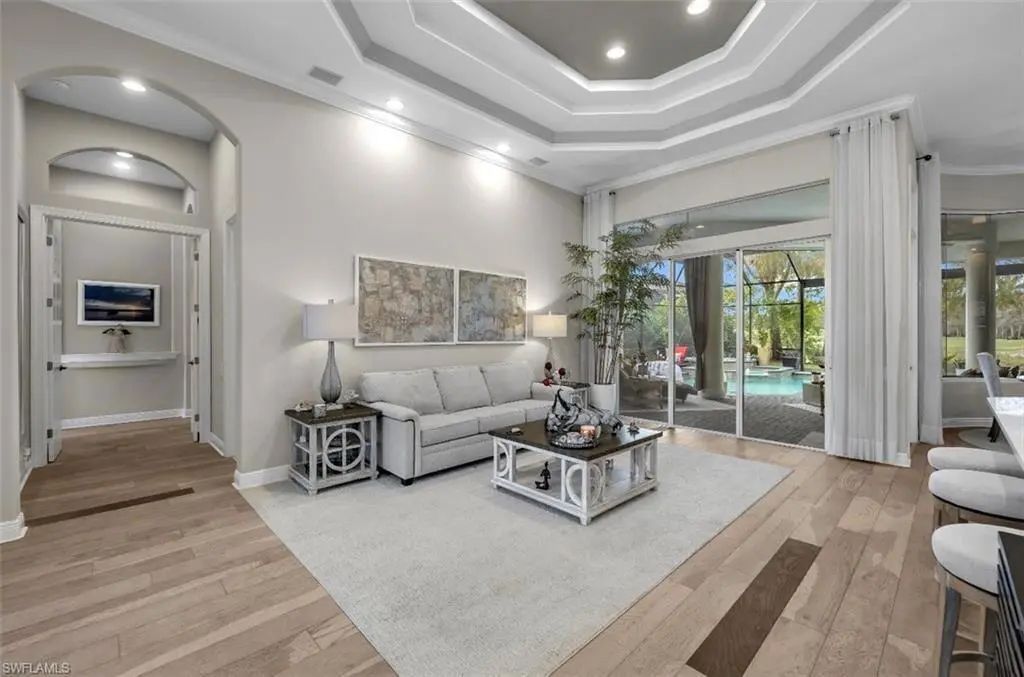 2721 Olde Cypress Drive, Naples, FL, 34119