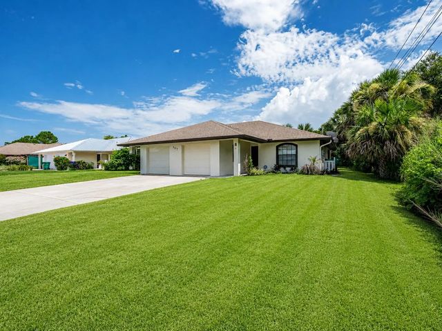 2 of 27 - 307 S Wimbrow Drive, Sebastian, FL