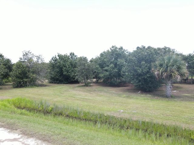14771 Nw 262nd Street, Okeechobee