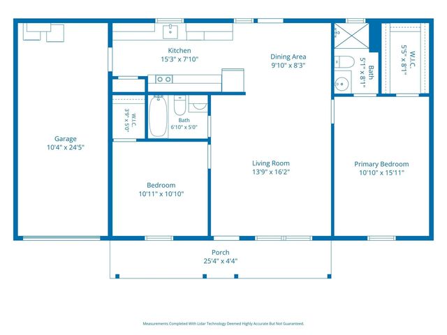 2 of 21 - 209 Sw Chapman Avenue, Port St. Lucie, FL