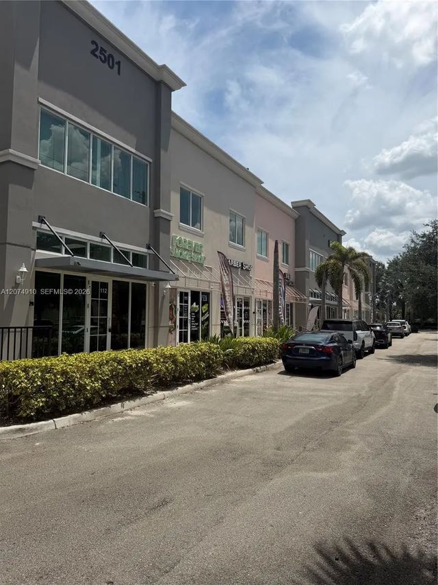 2501 Sw 101st Avenue #1-211, Miramar