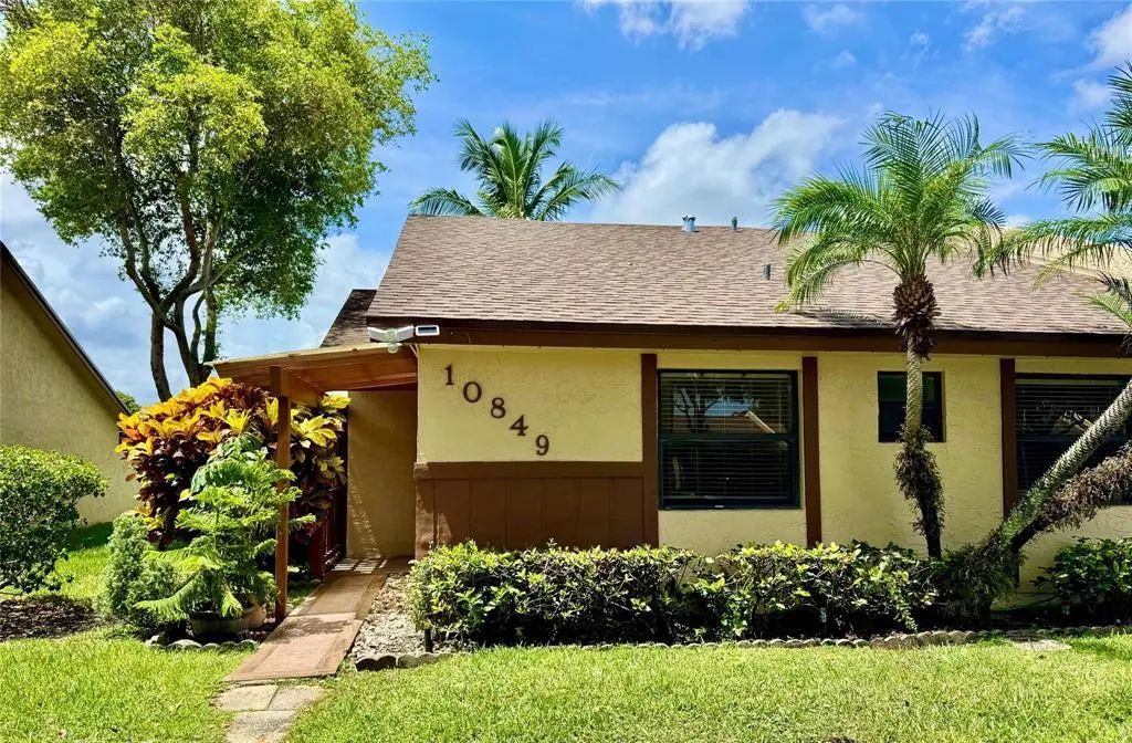 10849 Nw 30th Place #371, Sunrise