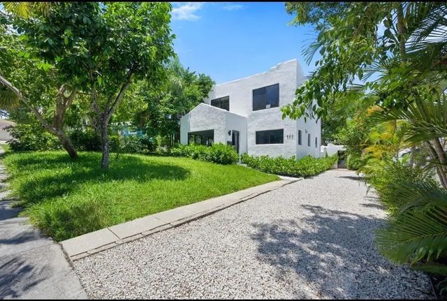 823 33rd Street, West Palm Beach