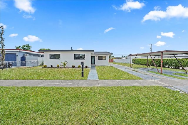 1014 W 66th Street, Hialeah