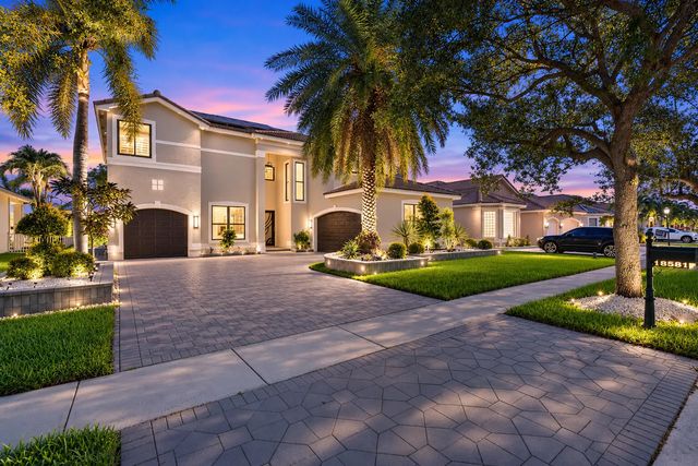 18581 Sw 44th Street, Miramar