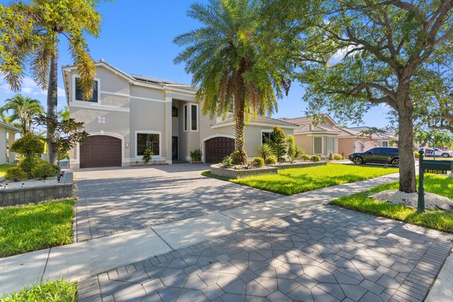 2 of 87 - 18581 Sw 44th Street, Miramar, FL