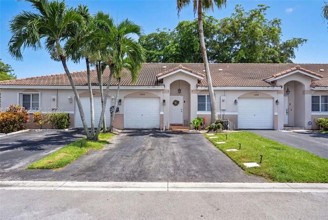 11324 Sw 17th Court, Miramar