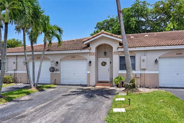 2 of 37 - 11324 Sw 17th Court, Miramar, FL