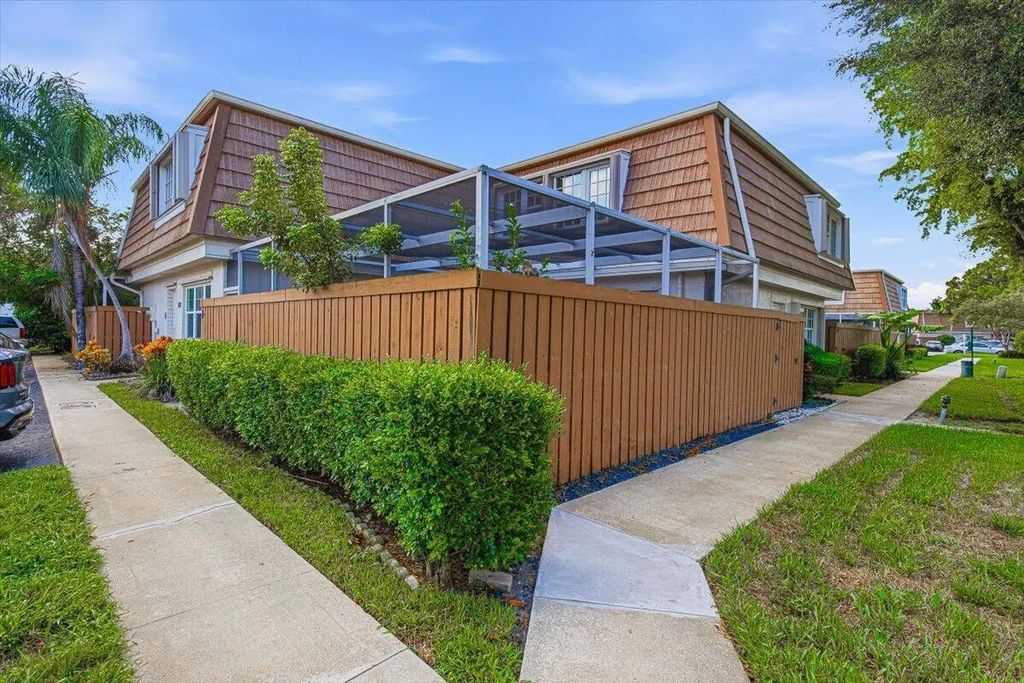 11635 Ficus Street #d, Palm Beach Gardens
