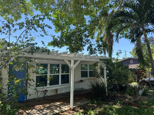 1450 Ne 32nd Street, Pompano Beach