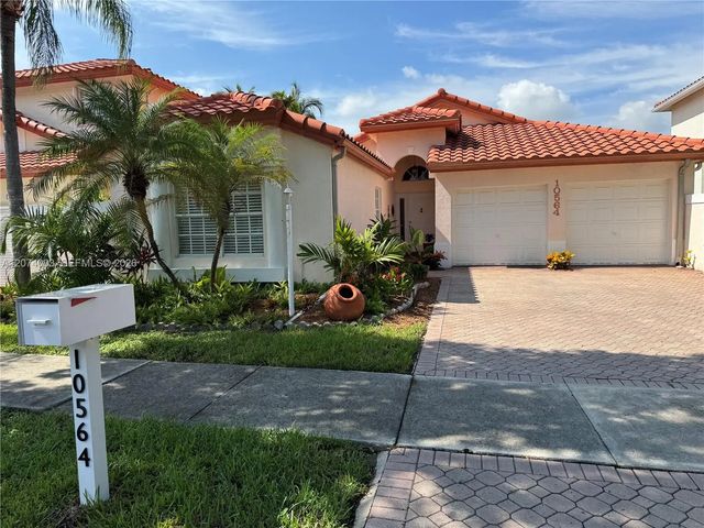 10564 Nw 57th Street, Doral