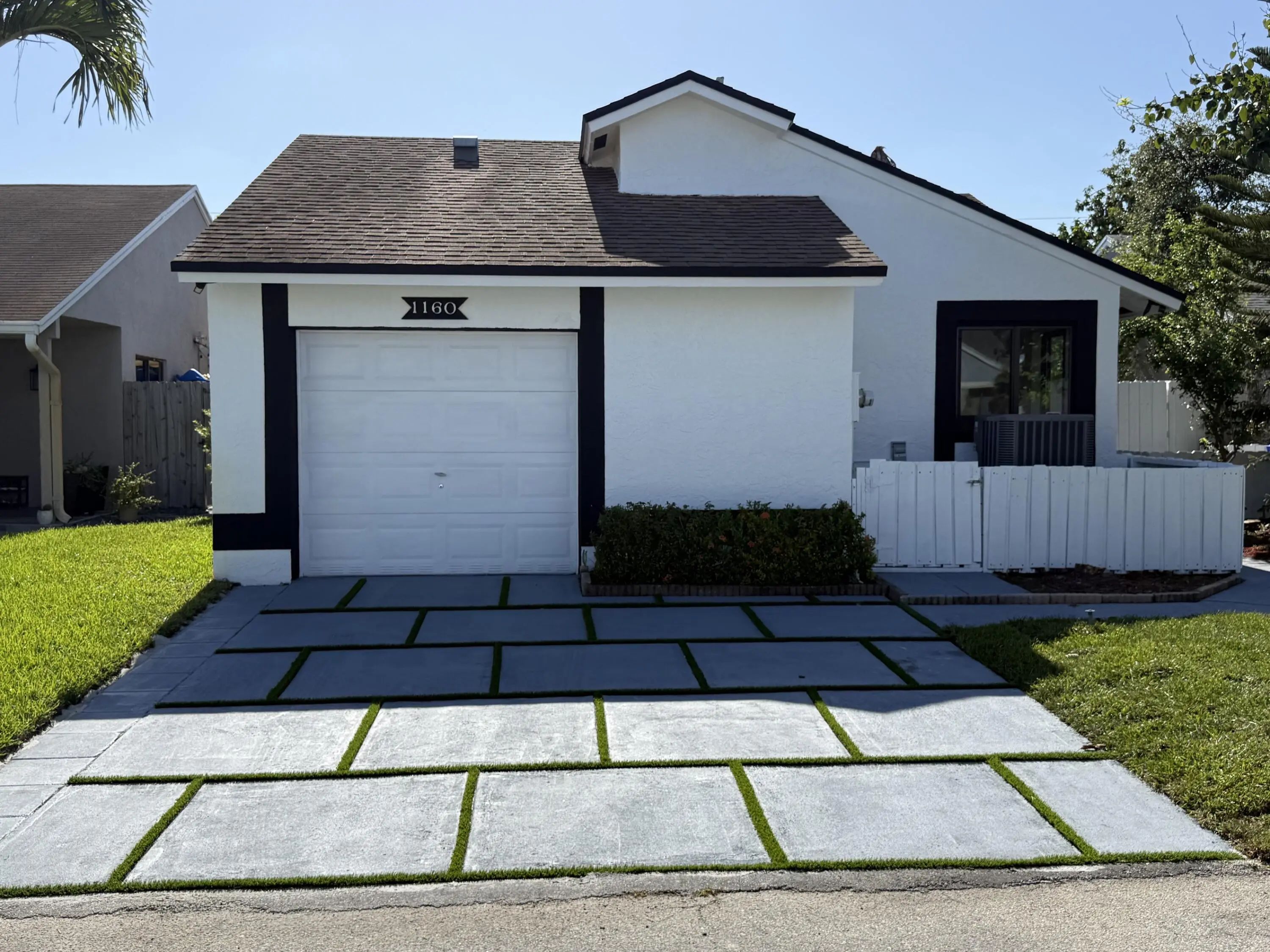 1160 Sw 111th Avenue, Pembroke Pines