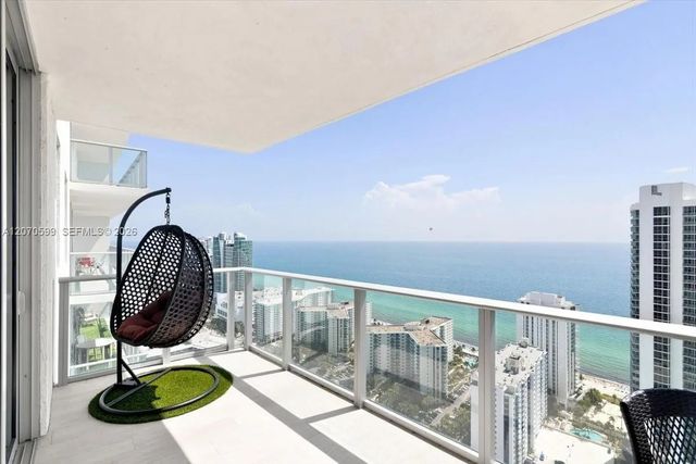 4010 S Ocean Drive #t3909, Hollywood