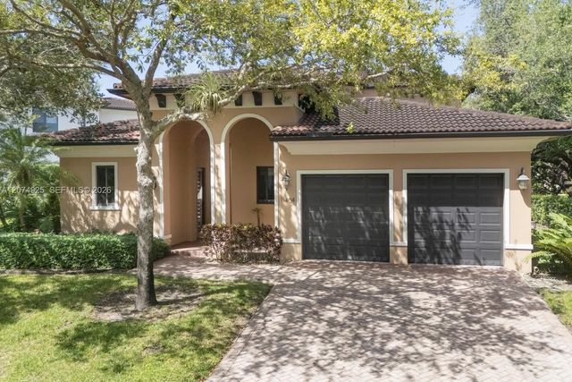 11404 Four Fillies Road, Pinecrest