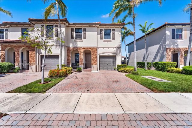 23280 Sw 113th Passage, Homestead