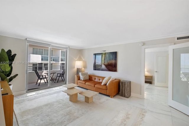 2 of 35 - 5555 Collins Avenue #16b, Miami Beach, FL