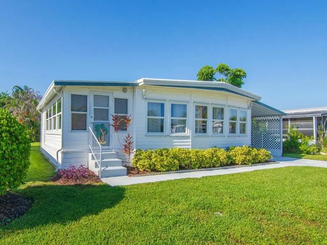 2 of 46 - 58 Village Lane, Jensen Beach, FL
