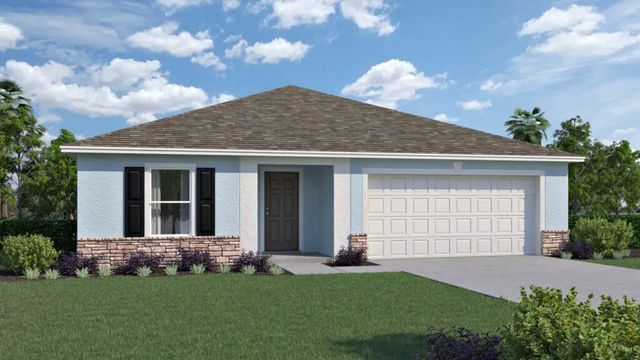 506 Nw 13th Street, Okeechobee