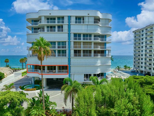 2 of 33 - 3211 S Ocean Boulevard #403, Highland Beach, FL
