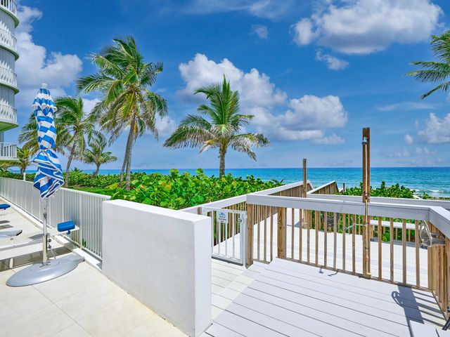 3 of 33 - 3211 S Ocean Boulevard #403, Highland Beach, FL