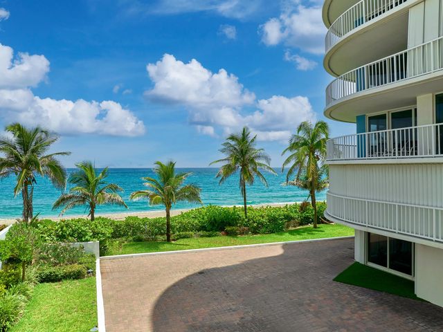 4 of 33 - 3211 S Ocean Boulevard #403, Highland Beach, FL
