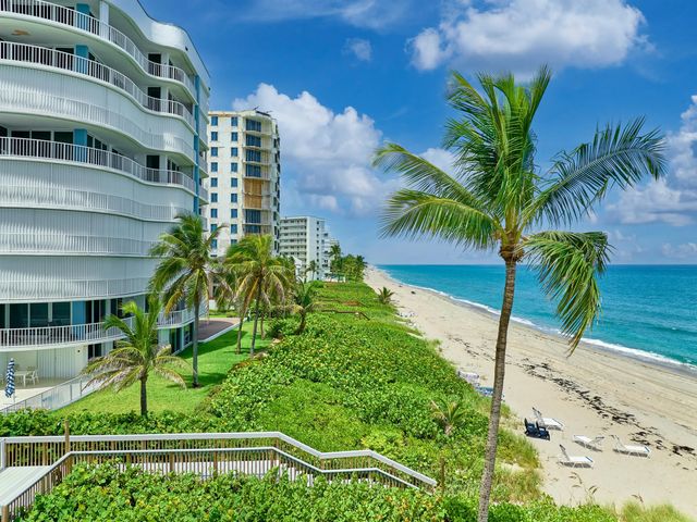 5 of 33 - 3211 S Ocean Boulevard #403, Highland Beach, FL