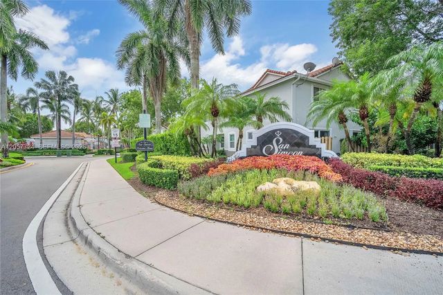 2 of 45 - 3692 San Simeon Circle, Weston, FL