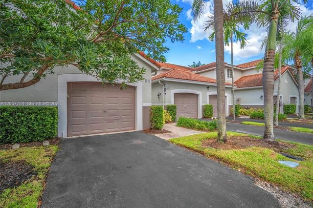 3 of 45 - 3692 San Simeon Circle, Weston, FL