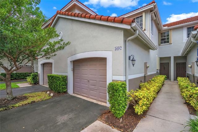 4 of 45 - 3692 San Simeon Circle, Weston, FL