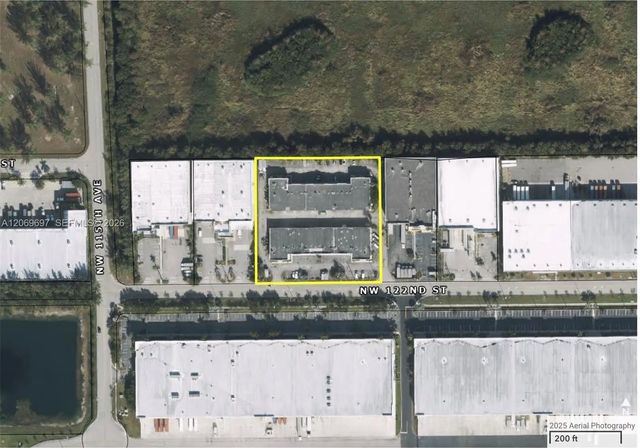 2 of 14 - 11383 Nw 122nd Street #9, Medley, FL