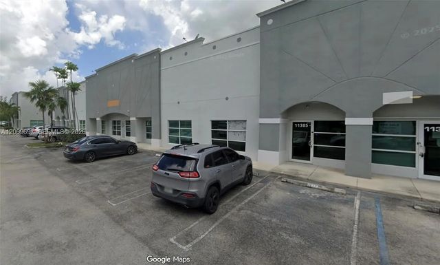 5 of 14 - 11383 Nw 122nd Street #9, Medley, FL