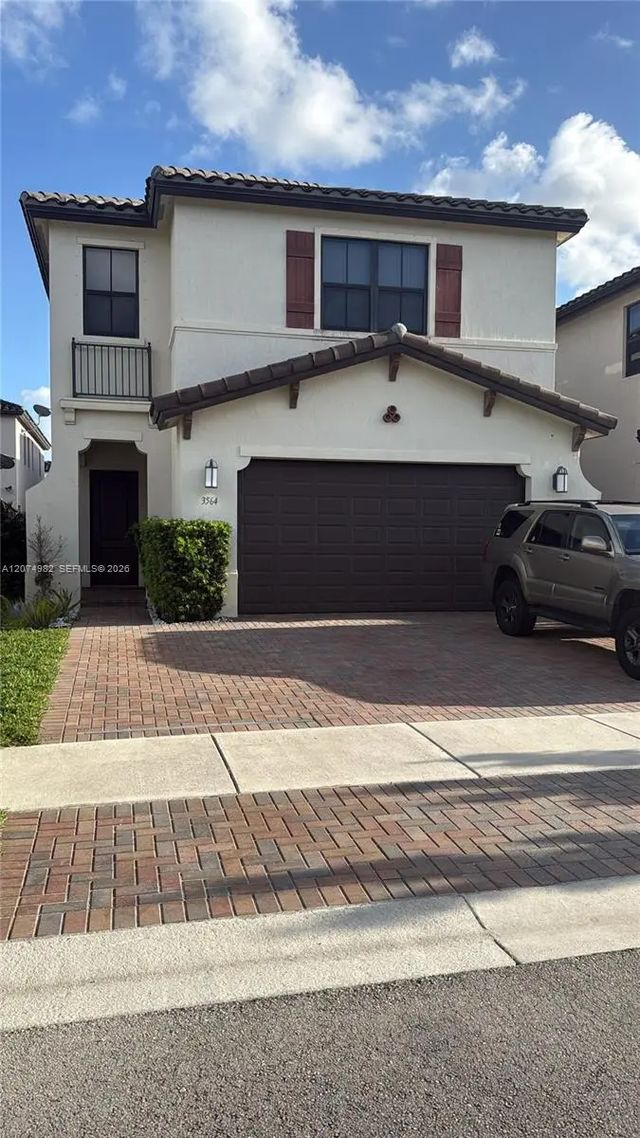 3564 W 97th Street, Hialeah
