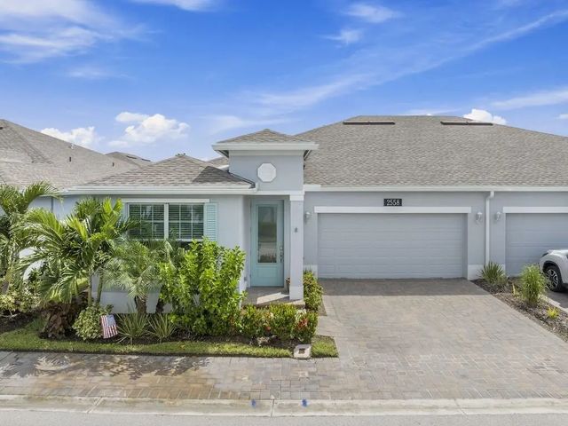 2558 Bella Vista Circle, Vero Beach