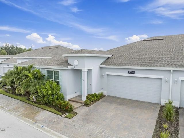 2 of 40 - 2558 Bella Vista Circle, Vero Beach, FL
