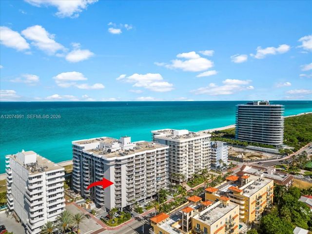 8877 Collins Avenue #704, Surfside