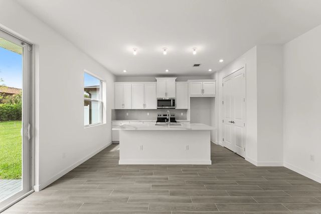 7296 Claudelle Street, Lake Worth