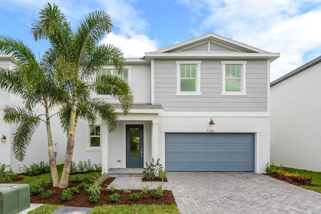 7296 Claudelle Street, Lake Worth