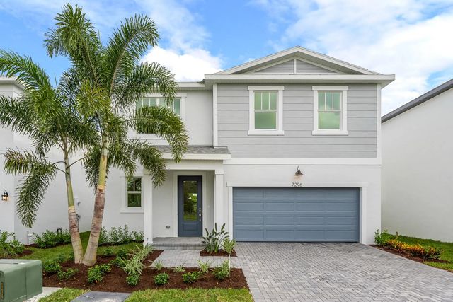 7296 Claudelle Street, Lake Worth