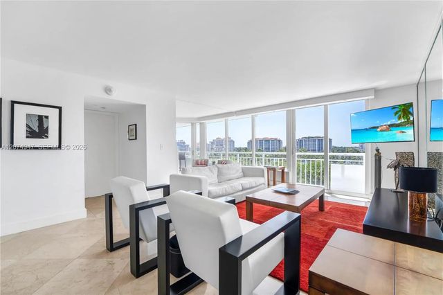 2 of 43 - 400 S Pointe Drive #505, Miami Beach, FL