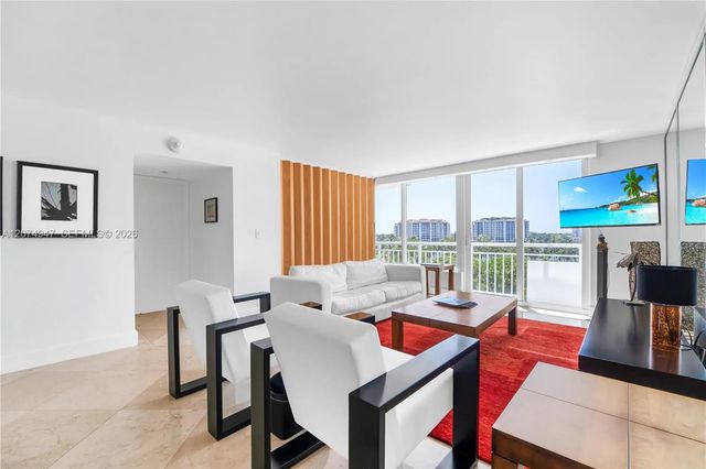 3 of 43 - 400 S Pointe Drive #505, Miami Beach, FL