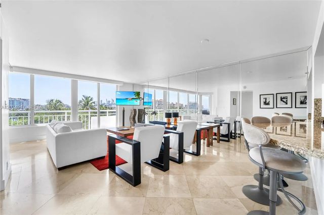 4 of 43 - 400 S Pointe Drive #505, Miami Beach, FL