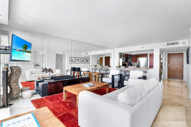 5 of 43 - 400 S Pointe Drive #505, Miami Beach, FL