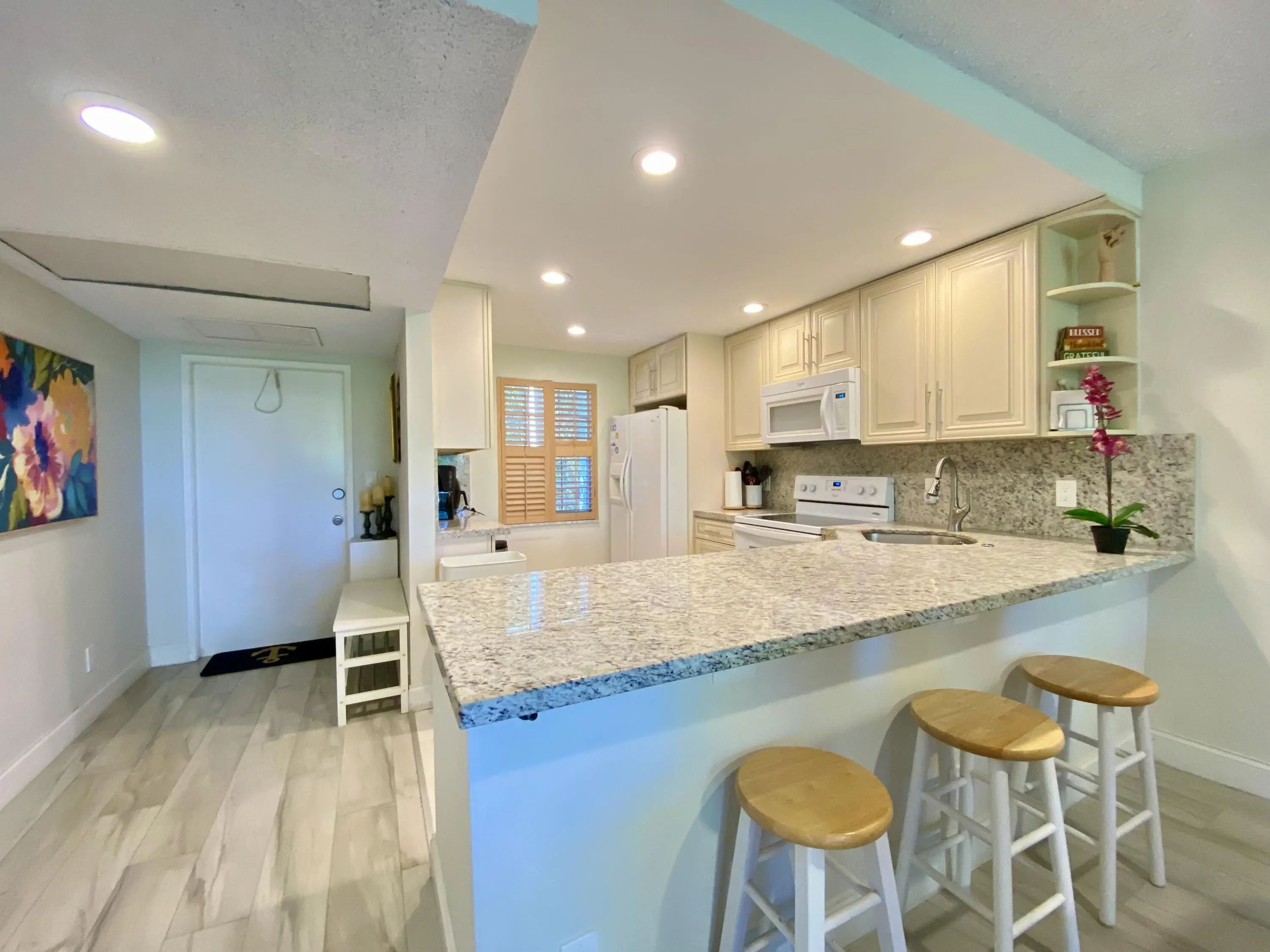 3800 Oaks Clubhouse Drive #311, Pompano Beach