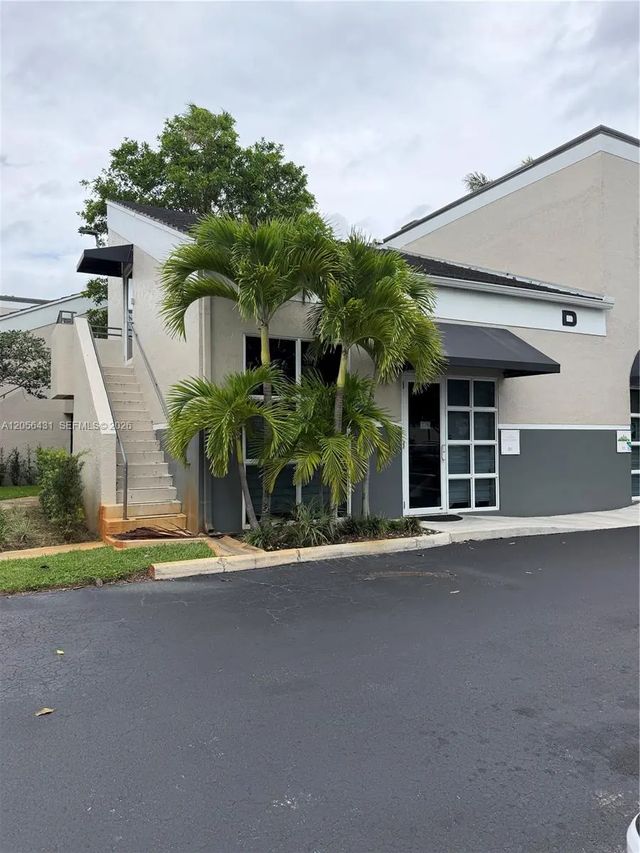 13200 Sw 128th Street #d1, Miami