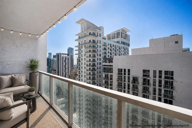 2 of 13 - 253 Ne 2nd Street #3104, Miami, FL