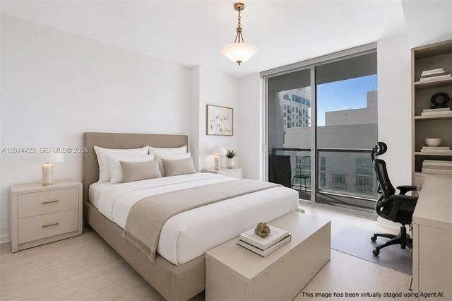 4 of 13 - 253 Ne 2nd Street #3104, Miami, FL